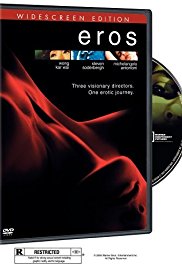 Michelangelo Eye to Eye (2004)