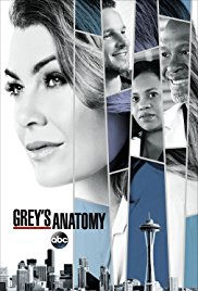 Grey’s Anatomy