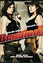 Bandidas (2006)