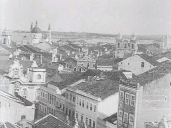 A Filha do Advogado (1926)