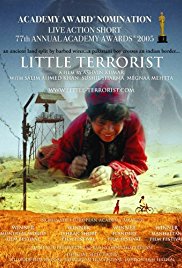 Little Terrorist (2004)