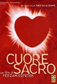 Sacred Heart (2005)