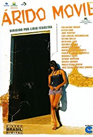 Árido Movie (2005)