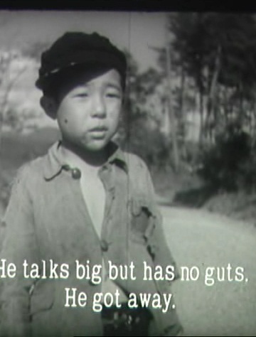 Children of the Beehive (1948)