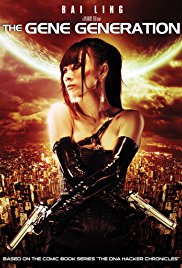 The Gene Generation (2007)