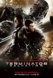 Terminator Salvation 2009 BluRay 1080p DTS x264 PRoDJi