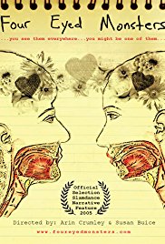 Four Eyed Monsters (2005)