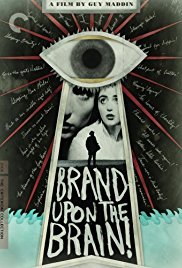 Brand Upon the Brain! (2006)
