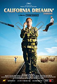 California Dreamin’ (2007)