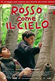 Red Like the Sky (2006)