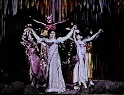 Satan at Play (1907)