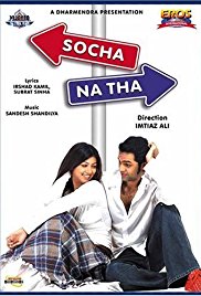 Socha Na Tha (2005)