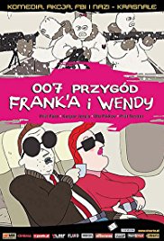 Frank & Wendy (2004)