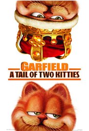 Garfield 2 (2006)