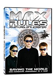 Max Rules (2004)