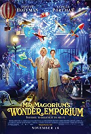 Mr. Magorium’s Wonder Emporium (2007)