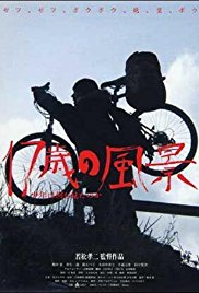 Cycling Chronicles: Landscapes the Boy Saw (2004)