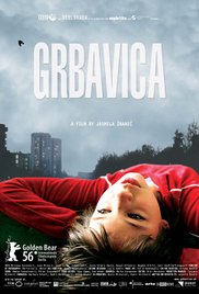 Esma’s Secret – Grbavica (2006)