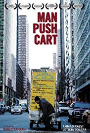Man Push Cart (2005)
