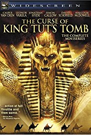 The Curse of King Tut’s Tomb (2006)