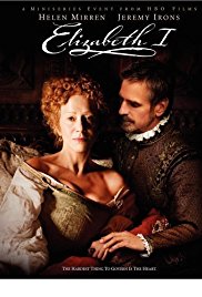 Elizabeth I (2005)