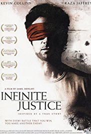 Infinite Justice (2006)
