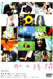 A Gap in the Skin (2005)