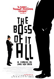 The Boss of It All (2006)