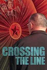 Crossing the Line (2006)