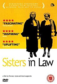 Sisters in Law (2005)