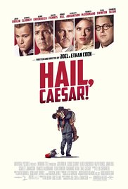Hail, Caesar! (2016)