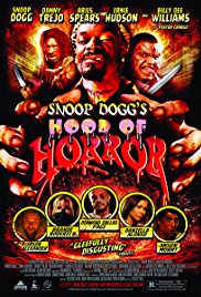 Hood of Horror (2006)