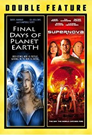 Final Days of Planet Earth (2006)