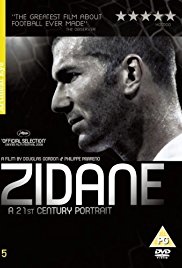Zidane: A 21st Century Portrait (2006)