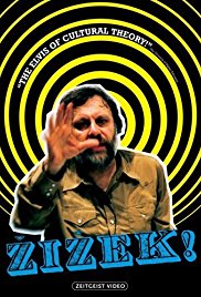 Zizek! (2005)