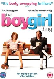 It’s a Boy Girl Thing (2006)