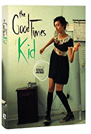 The GoodTimesKid (2005)