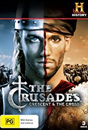 Crusades: Crescent & the Cross (2005)