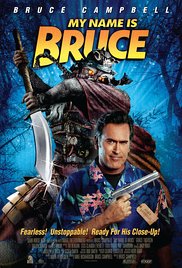 My Name Is Bruce (2007)