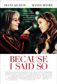 Because.I.Said.So.2007.1080p.Bluray.X264-DIMENSION