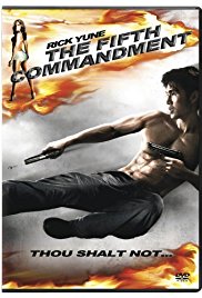 The Fifth Commandment (2008)