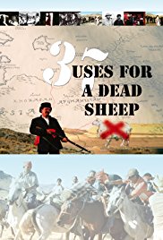 37 Uses for a Dead Sheep (2006)