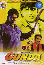 Gunda (1998)