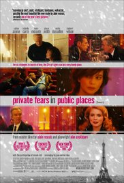 Private Fears in Public Places (2006)