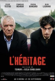 L’héritage (2006)