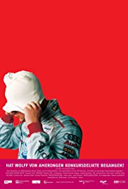 Wolff Von Amerongen: Did He Commit Bancruptcy Offences? (2004)