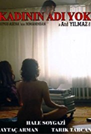 Kadinin adi yok (1988)