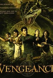 Vengeance (2006)