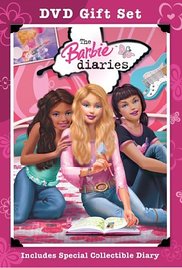 Barbie Diaries (2006)