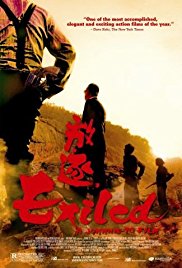 Exiled (2006)
